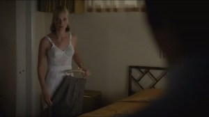 Asterion- Libby and Bill argue about Essie