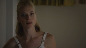 Asterion- Libby challenges Bill