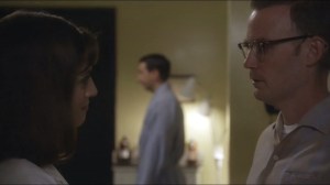 Asterion- Virginia and Lester talk about Jane