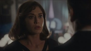 Asterion- Virginia not standing for Bill's crap