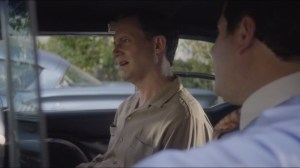 Blackbird- Al tells Gene about the time he saw Betty and Helen kiss