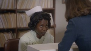 Blackbird- Althea talks with Virginia about the sex study