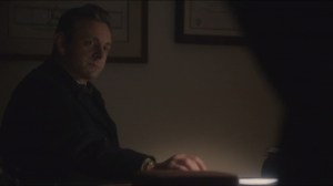 Blackbird- Bill and Charles talk