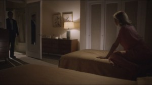 Blackbird- Bill talks with Libby