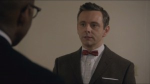 Blackbird- Bill with Charles