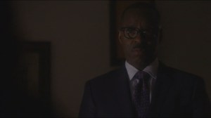 Blackbird- Charles talks to Bill about how he ended up where he is