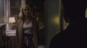 Blackbird- Libby in the Negro neighborhood