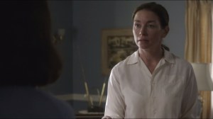 Blackbird- Lillian gives Virginia her final instructions