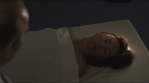 Blackbird- Lillian hears how her condition will worsen