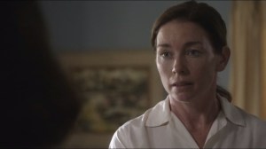 Blackbird- Lillian's final request