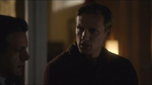 Dirty Jobs- Austin knows about the affair