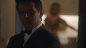 Dirty Jobs- Bill won't own up to affair