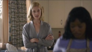 Dirty Jobs- Libby the asshole