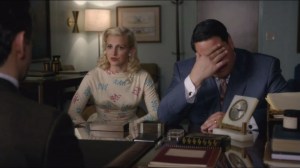 Dirty Jobs- Test results