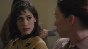 Dirty Jobs- Virginia has no secrets