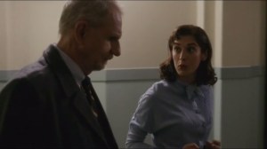 Dirty Jobs- Virginia speaks with Dr. Papanikolaou about the Williams Prize