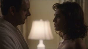 Fight- Bill and Virginia