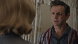 Giants- Bill talks with Libby about Robert