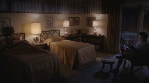 Giants- Libby talks about sex being used as a way for people to make up