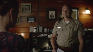 Love Is to Die- Andy reads his goodbye letter from Sam