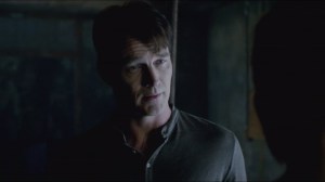 Love Is to Die- Bill has no words