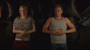 Love Is to Die- Brigette and Jason do not have sex