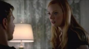 Love Is to Die- Jessica and Hoyt