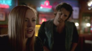 Love Is to Die- Jessica and James reconcile