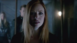 Love Is to Die- Jessica