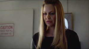 Love Is to Die- Pam plans to turn Sarah back into a blonde