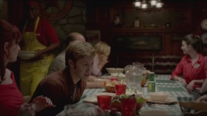 Love Is to Die- Party