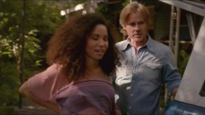 Love Is to Die- Sam and Nicole pack up and leave