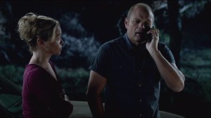 May Be the Last Time- Andy calls Jessica about Adilyn's whereabouts