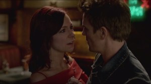 May Be the Last Time- Arlene and Keith dance