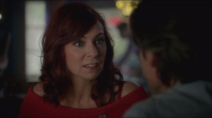 May Be the Last Time- Arlene on happiness