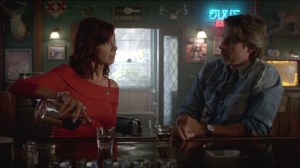 May Be the Last Time- Arlene talks with Sam about happiness