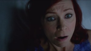 May Be the Last Time- Arlene wakes up