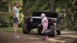 May Be the Last Time- Dr. Ludwig arrives