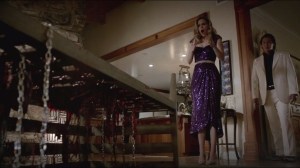 May Be the Last Time- Eric kills Amber