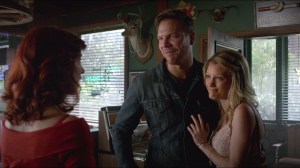 May Be the Last Time- Hoyt and Brigette visit Bellefleur's