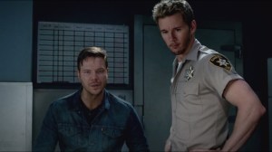 May Be the Last Time- Jason consoles Hoyt