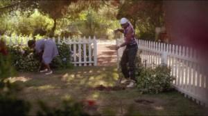 May Be the Last Time- Lettie Mae and Lafayette digging