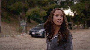 May Be the Last Time- Sarah arrives at the Light of Day Institute