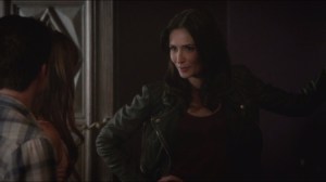 May Be the Last Time- Violet with Wade and Adilyn