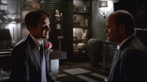 Thank You- Bill offers his home to Andy to give to Jessica and Hoyt