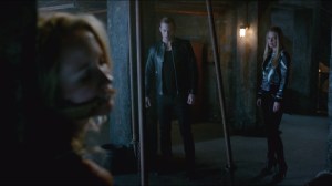 Thank You- Eric about to release Sarah