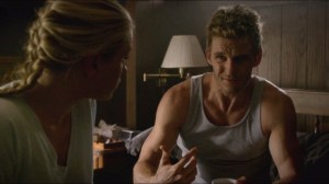 Thank You- Jason tells Sookie that he's no good for advice