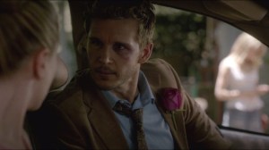 Thank You- Sookie approves of Jason sleeping with Brigette