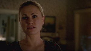 Thank You- Sookie seriously considers killing Bill