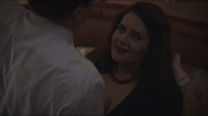 Below the Belt- Austin's equipment is working just fine